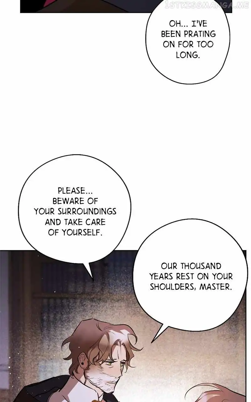 The Demon King's Confession Chapter 40 38